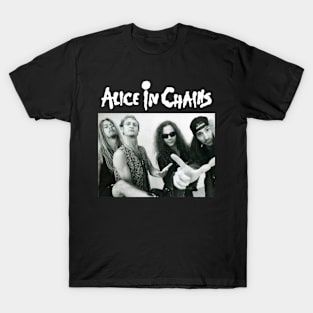 alice in chains T-Shirt